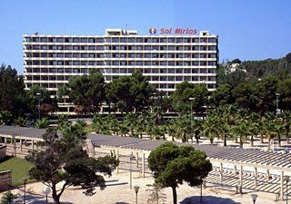 Sol Mirlos Tordos All Inclusive1