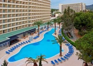 Sol Mirlos Tordos All Inclusive3