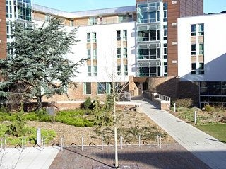 Chancellors Court-Serviced University Accom3