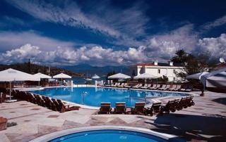 Ece Saray Marina Resort4