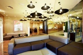 Holiday Inn Andorra0