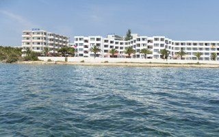 Playa Sol - II4