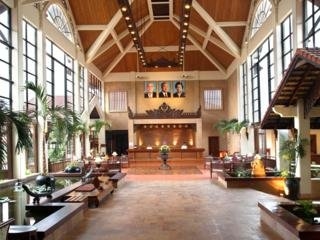 Grand Soluxe Angkor Palace Resort & Spa0