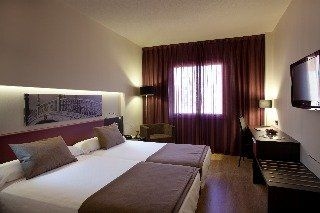 Ayre Hotel Sevilla3