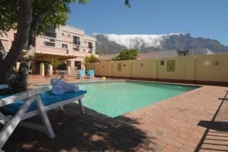 Best Western Cape Suites2