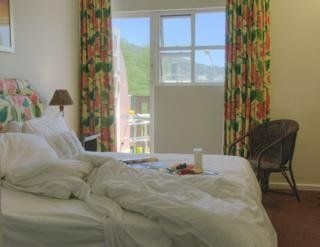 Best Western Cape Suites4