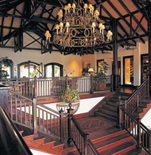 Fairmont Zimbali Lodge1