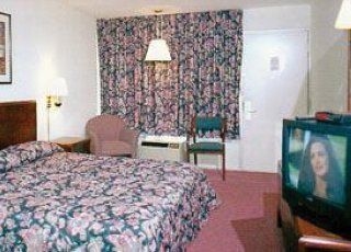 Comfort Inn Ocala0