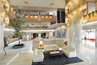 โรงแรมฮานะ ยุซึกิ (Hotel Hana Yuzuki)4