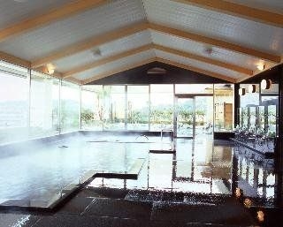 โรงแรมฮานะ ยุซึกิ (Hotel Hana Yuzuki)2
