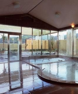 โรงแรมฮานะ ยุซึกิ (Hotel Hana Yuzuki)1