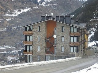 Magic Canillo Apartments1