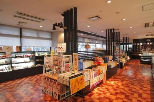 Hotel Sekumiya2