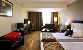 Eresin Topkapi Hotel1
