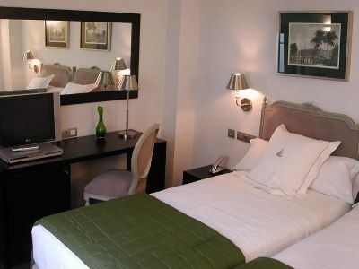 Hotel Meninas4