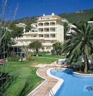Grupotel Nilo & Spa1