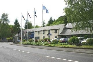 Best Western Waterloo Lodge4