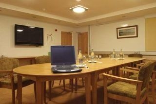 Best Western Waterloo Lodge3