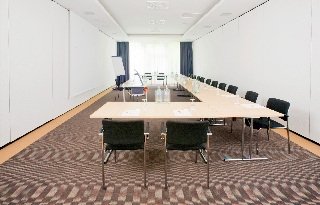 Park Inn by Radisson Bielefeld2