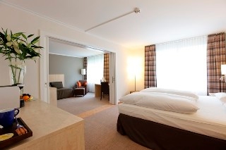 Park Inn by Radisson Bielefeld4