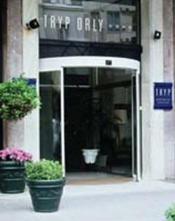 Tryp Orly0
