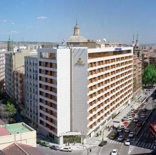 Melia Zaragoza4