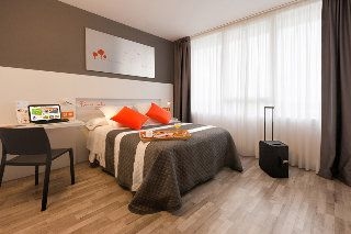 Bed4U Castejon2
