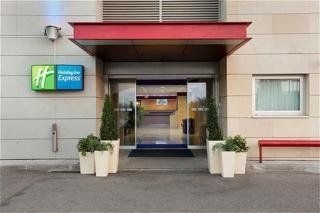 Holiday Inn Express Madrid-Alcorcon1