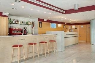 Holiday Inn Express Madrid-Alcorcon0