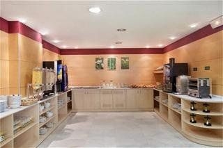 Holiday Inn Express Madrid-Alcorcon3