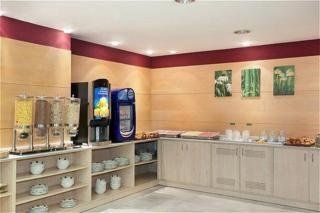 Holiday Inn Express Madrid-Alcorcon2