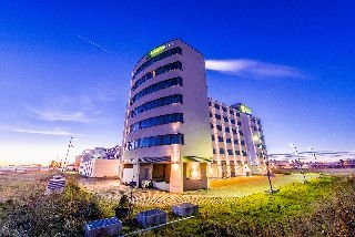 Holiday Inn Express Munchen-Messe1