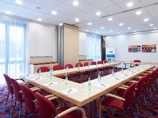 Holiday Inn Express Munchen-Messe2
