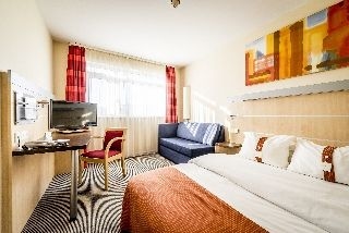 Holiday Inn Express Munchen-Messe3