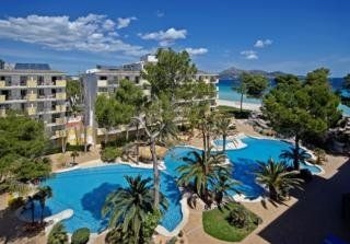 Iberostar Alcudia Park2