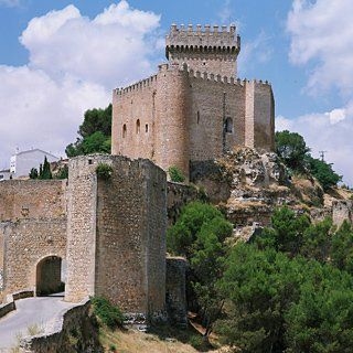 Parador de Alarcon2