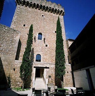 Parador de Alarcon1