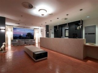 Parador de Malaga Golf0