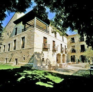 Parador de Santillana Gil Blas1