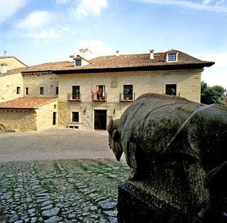 Parador de Santillana Gil Blas3