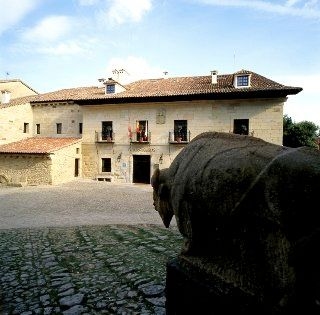 Parador de Santillana Gil Blas4