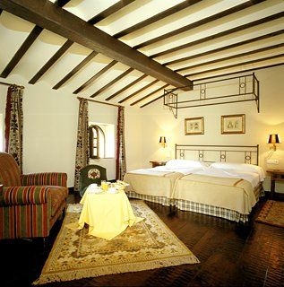 Parador de Santillana Gil Blas2
