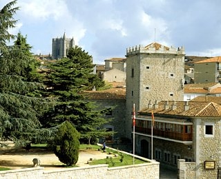 Parador de Avila3