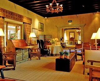 Parador de Avila2