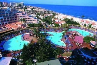 Spa Playasol3