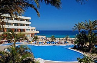 Iberostar Playa Gaviotas4