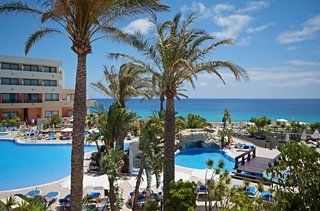 Iberostar Playa Gaviotas3