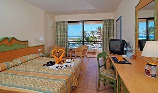 Iberostar Playa Gaviotas1