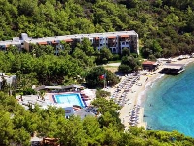 Hapimag Sea Garden Resort2