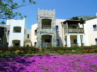 Hapimag Sea Garden Resort0